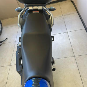 Motocyclettes de tourisme haut de gamme Suzuki V-STROM 250 - Product Image 5