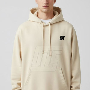 Sweat-shirts pour hommes de qualité supérieure, élégants, chauds et confortables, en mélange de coton, parfaits pour l'hiver, vêtements décontractés, style streetwear, usage quotidien - Product Image 4