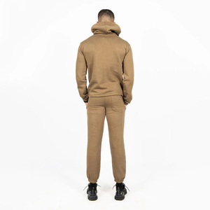 Ropa deportiva personalizada, chándales para hombre, ropa deportiva para correr, ropa deportiva para correr y ropa de entrenamiento, proveedor de chándales para hombre - Product Image 2