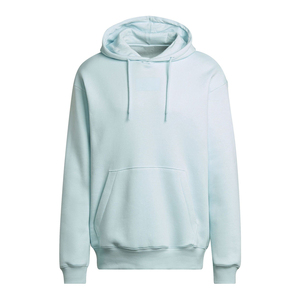 Fabricant d'origine OEM personnalisé épaule tombante 100% coton polaire unisexe grande taille sweats à capuche tenue décontractée sweat à capuche confortable - Product Image 4