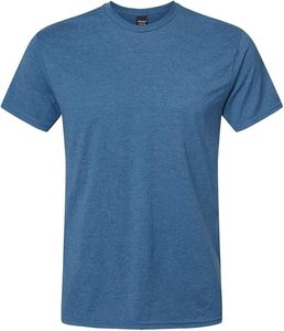Sérigraphie pour hommes 100% coton T-shirt léger à séchage rapide Service OEM Prix de gros pas cher - Product Image 5