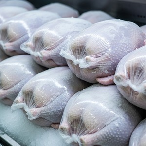 ขายร้อนไก่งวงแช่แข็งทั้งเนื้อและส่วนตัดรวมถึงเต้านมต้นขาปีกไม้ตีกลองสำหรับการส่งออกจำนวนมากและขายปลีก - Product Image 2