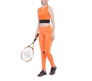 Custom Outwork Womens <b>Leggings</b> Yoga Gym Super Soft Durable Material Tights <b>Leggings</b> for Women High Waisted <b>Leggings</b> <b>With</b> <b>Pockets</b> - Product Image 2