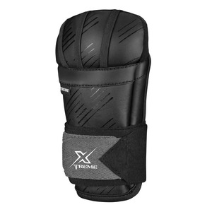 Guantes de Boxeo de Neopreno de Alta Calidad, Color Sólido, Transpirables, de Secado Rápido, Diseño Personalizado, Fabricante Profesional al por Mayor - Product Image 2