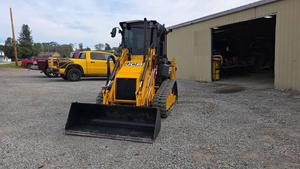 Oferta Especial: Retroexcavadora JCB 1CXT con Motor de 37KW de Potencia para Proyectos de Construcción, Lista para Entrega Rápida - Product Image 4