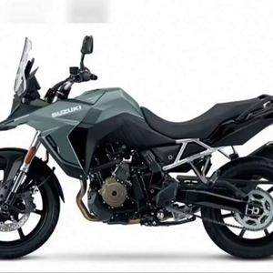 Motocicleta Deportiva B-M-W 24RA - Product Image 1