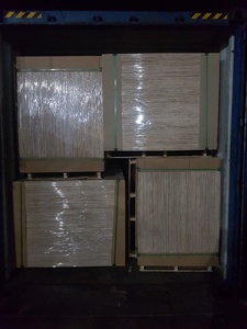 CDX 15mm Contreplaqué Bonne qualité à prix Prend en charge le fret maritime en temps de COVID Normes d'émission de formaldéhyde E2 - Product Image 5