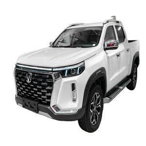 Camioneta Pickup 2024 Estilo Hunter Plus, Vehículo Utilitario Automático de Alta Gama en Buenas Condiciones - Product Image 5