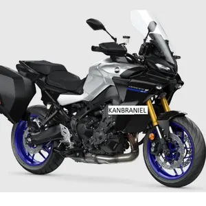 KANBRANIEL LLC 50% OFF Venta caliente 2022 YAMAHAS TRACER 9 GT 889cc Motocicleta