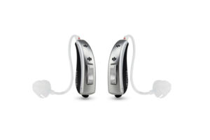 Alat bantu dengar tuli <span class=keywords><strong>Digital</strong></span> BTE terlaris - Product Image 2