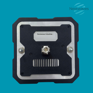 เสาอากาศ UHF RFID ขนาดกะทัดรัด ทนทาน 141401 5 dBic 860 MHz ถึง 960 MHz เสาอากาศ UHF RFID ผลิตในเวียดนาม ขายส่ง - Product Image 1