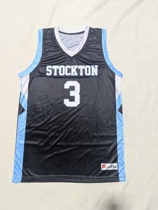 Uniforme de baloncesto - Product Image 5