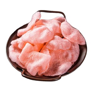 Fruits de mer du Vietnam (non végétalien), craquelins de crevettes séchées, <span class=keywords><strong>Snack</strong></span> de légumes sains (W.S: + 84339249239 - Felicia Nguyen Vilaconic)