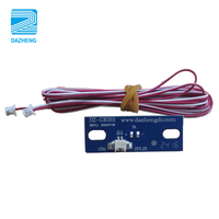 Plaque photosensible à rétroéclairage haute luminosité, carte à courant constant, écran LCD LED TV, vente d'usine, composant électronique