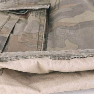 Nouveau design de qualité supérieure Shorts cargo pour hommes Couleurs unies Vente à chaud de shorts cargo personnalisés pour hommes - Product Image 6
