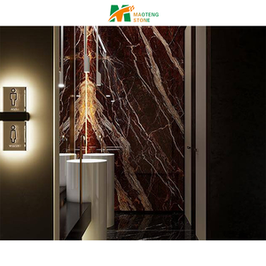 Marmo aspetto sinterizzato <span class=keywords><strong>pietra</strong></span> artificiale <span class=keywords><strong>pietra</strong></span> sinterizzata lastra di <span class=keywords><strong>pietra</strong></span> <span class=keywords><strong>per</strong></span> piastrelle del pavimento pannello della parete decorazione - Product Image 2