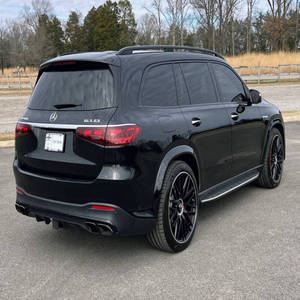 PARFAIT ÉTAT 2026 Mercedes-Benz GLS AMG GLS 63 - Product Image 3