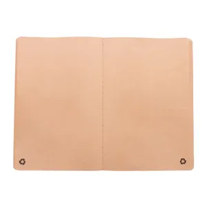 Quaderno Krafty A5 Ecologico in Carta Riciclata, Blocco da Disegno, Gadget - Product Image 5