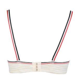 บราโฟมสำหรับผู้หญิง (UA-501) - สีน้ำตาลอ่อน - Product Image 3