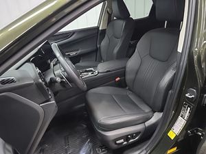 VENTE FLASH 2025 LE-X-US N-X 350 AWD TRANSMISSION AUTOMATIQUE SIÈGES EN CUIR - Product Image 5