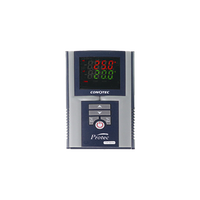 CONOTEC-controlador de temperatura y humedad de FOX-8301R1, Dehumi de calefacción y temperatura, cada control, Comunicación RS485