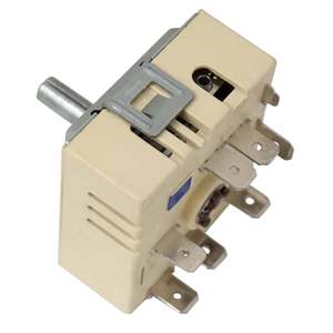 Interrupteur de surface pour appareils ménagers 74003122CM, remplace WP74003122 - Product Image 5