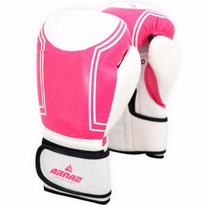 Guantes de Boxeo con Acolchado Suave al Tacto y Cierre Seguro, con Superficie Duradera y Amortiguación Equilibrada - Product Image 6