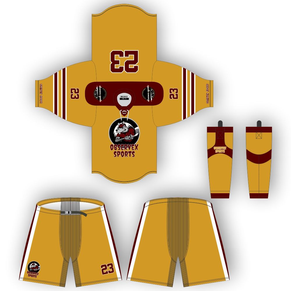 สีเหลือง