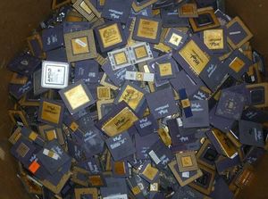 Best Quality Ceramic CPU <b>Processor</b> <b>Scrap</b> for sale with fast delivery - Product Image 6