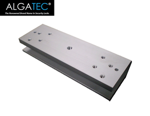 Serrure magnétique double battant robuste avec capteur de contact magnétique, installation facile, zéro magnétisme résiduel, contrôle d'accès - Product Image 5