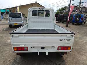 รถบรรทุกมินิมือสองราคาถูก SDXX 660 เกียร์ธรรมดา ยูโร 2 4x2 รถตู้ เกียร์ FAST เบาะแถวเดียว ใช้งานได้สมบูรณ์ 100% ไม่มีอุบัติเหตุ - Product Image 6