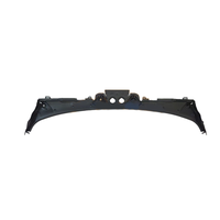 51717258177 Cache de protection du pare-brise pour BMW Série 3 F30 F31 F80 F82 M3 F83 M4 320i 328i 330i 335i 340i Panneau de ventilation du capot