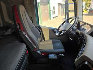 Nuevo/USADO para VOLVO FH 500 GLOB 6X2 Transmisión Automática Diésel POTENCIA 375KW (510HP) - Product Image 3