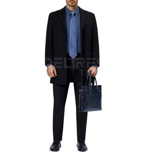 เสื้อเชิ้ตทางการสำหรับผู้ชายสวมใส่ทุกวันเสื้อเชิ้ตทางการสำหรับผู้ชายใส่สบายและใช้งานได้จริงเสื้อดีไซน์พรีเมี่ยมมีกระดุมดีไซน์2025 - Product Image 3