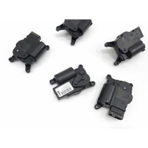 Motores de Posicionamiento del Calefactor para AUDI Serie Q2 (GAB) 5Q0907511L (16>) - Product Image 5