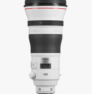 Lente BEST EF 400mm f2.8L IS III USM - Product Image 3