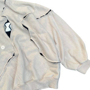 Sweat-shirt sur mesure de qualité supérieure, unisexe, streetwear, décontracté, confortable, durable, tendance - Product Image 4