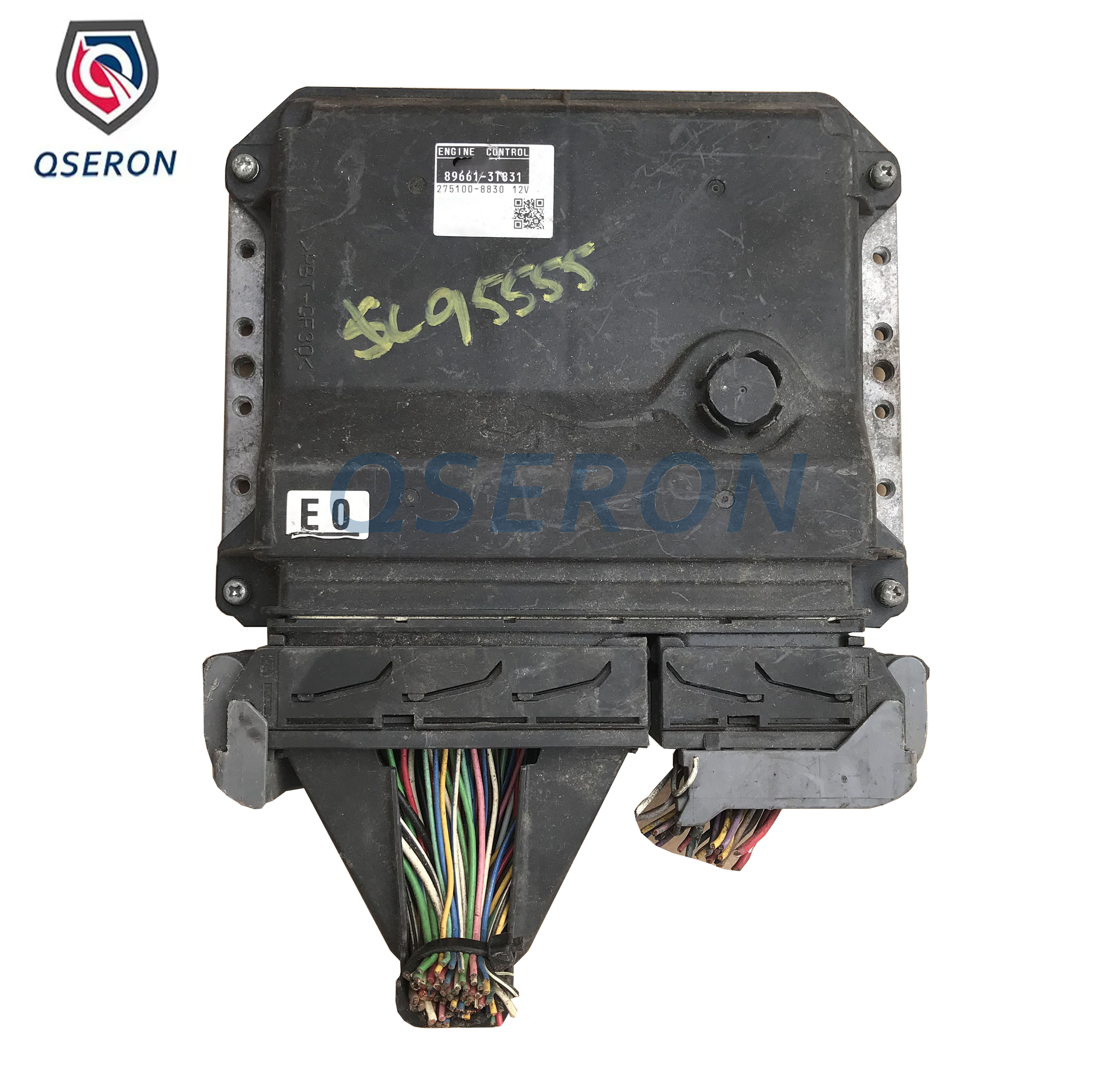 コーヒー機 Genuine Auto Car ECU 896613t831 for Lexus ES350 Control Unit