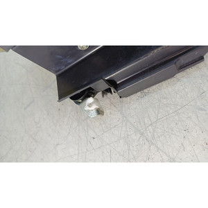 Serratura Anteriore Sinistra DACIA Sandero Stepway Serie 805035308RC B4D419 (21>) - Product Image 2