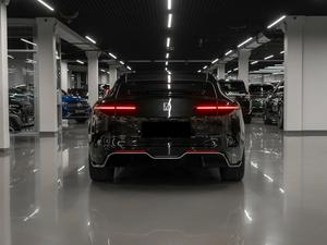 HAVATAR I2 Sedán 2025, Tracción en las Cuatro Ruedas, Asientos de Cuero R18, Motor Doble, Batería de Litio, Techo Panorámico, 6 Asientos, 110 kWh, Carga Rápida - Product Image 2