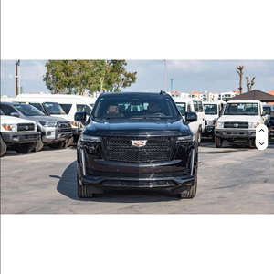 MEJORES OFERTAS DE VENTA: Cadillac Escalade Sport SUV 2024 USADO - Product Image 6