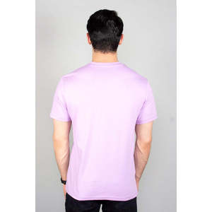 Camiseta Casual de Cuello Redondo para Hombre Unze London, Estilo Hip Hop, Estampada, 100% Algodón - Product Image 5
