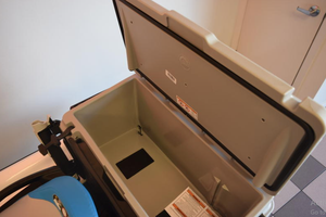 3 PLACES 130HP 1630CC 2025 SEA DOO FISHPRO SCOUT "130 JET SKI + REMORQUE ET GILET DE SAUVETAGE À VENDRE - Product Image 2