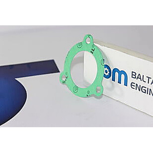Junta Baltacioglu, Intercambiador de Calor 54.9824.11, Pieza de Repuesto para Transmisión de Autobús - Product Image 1