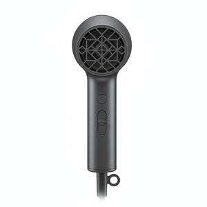 Nuevo Secador de Pelo de 1500W con Motor BLDC de Iones Negativos Azules, Control de Temperatura Multietapa y 3 Velocidades - Product Image 6