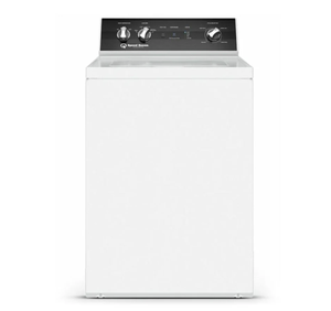 TR3006WN TR3 26inch <b>Top</b> <b>Load</b> Washers with 3.2cu. ft., 3-Year Warranty, UltraQuiet, PerfectWash - Product Image 2