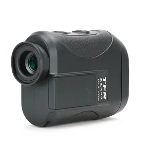 Télémètre <span class=keywords><strong>Laser</strong></span> TFN TAK Télescope Distance Vitesse Hauteur Angle Mesure Extérieure Télémètre de Haute Précision - Product Image 1