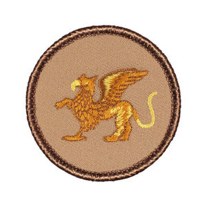 Vente en gros de patchs brodés à coudre au design mignon Accessoires de broderie pour enfants pour vêtements fabriqués au Pakistan - Product Image 4