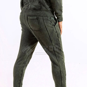 Chándales de lavado ácido en línea al mejor precio de moda, chándales de lavado ácido de alto fabricante a la moda - Product Image 5