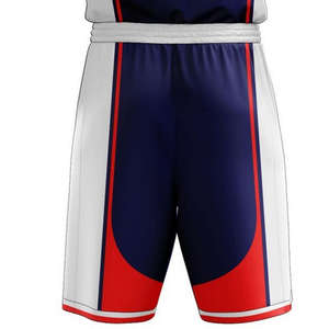 Ensembles d'uniformes de basketball pour hommes de haute qualité, 100 % polyester, séchage rapide, sans manches, légers, respirants, couleurs personnalisables - Product Image 4